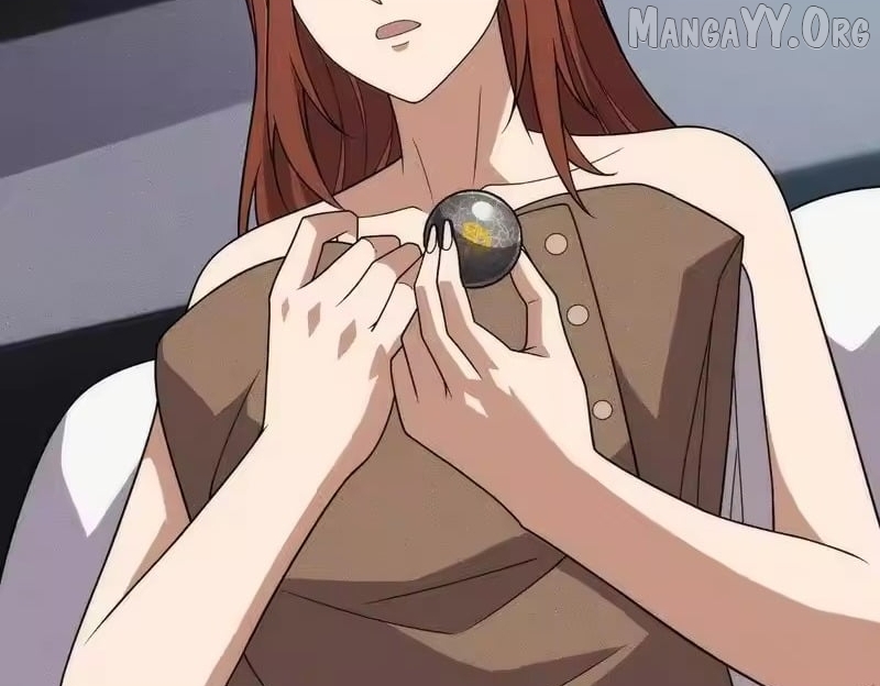 Hidden Dragon in the City (2025) Chapter 42 - page 87